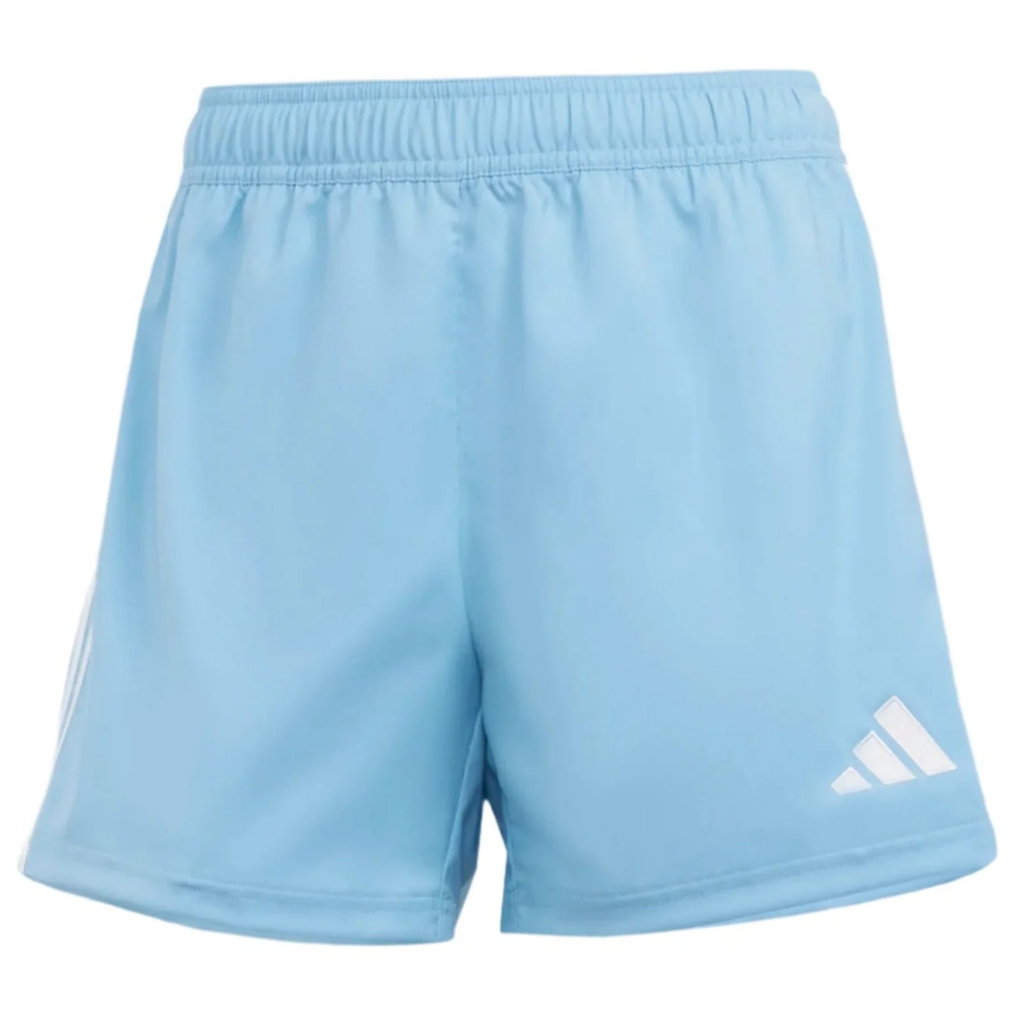 adidas CSC Women's Tastigo 25 Goalkeeper Short - Light Blue/White Calcasieu Soccer Club 25-27 - Third Coast Soccer