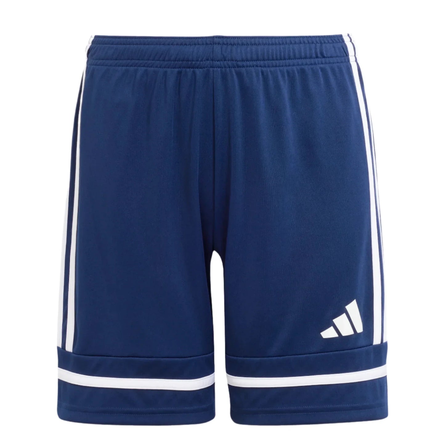 adidas Youth Squadra 25 Short - Navy/White Shorts - Third Coast Soccer