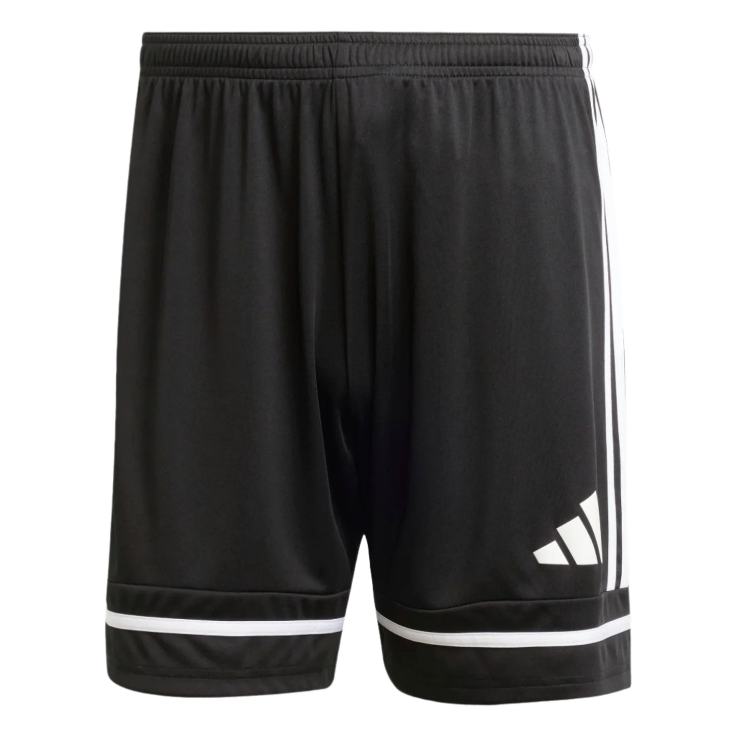 adidas Men's Squadra 25 Short - Black/White Shorts - Third Coast Soccer