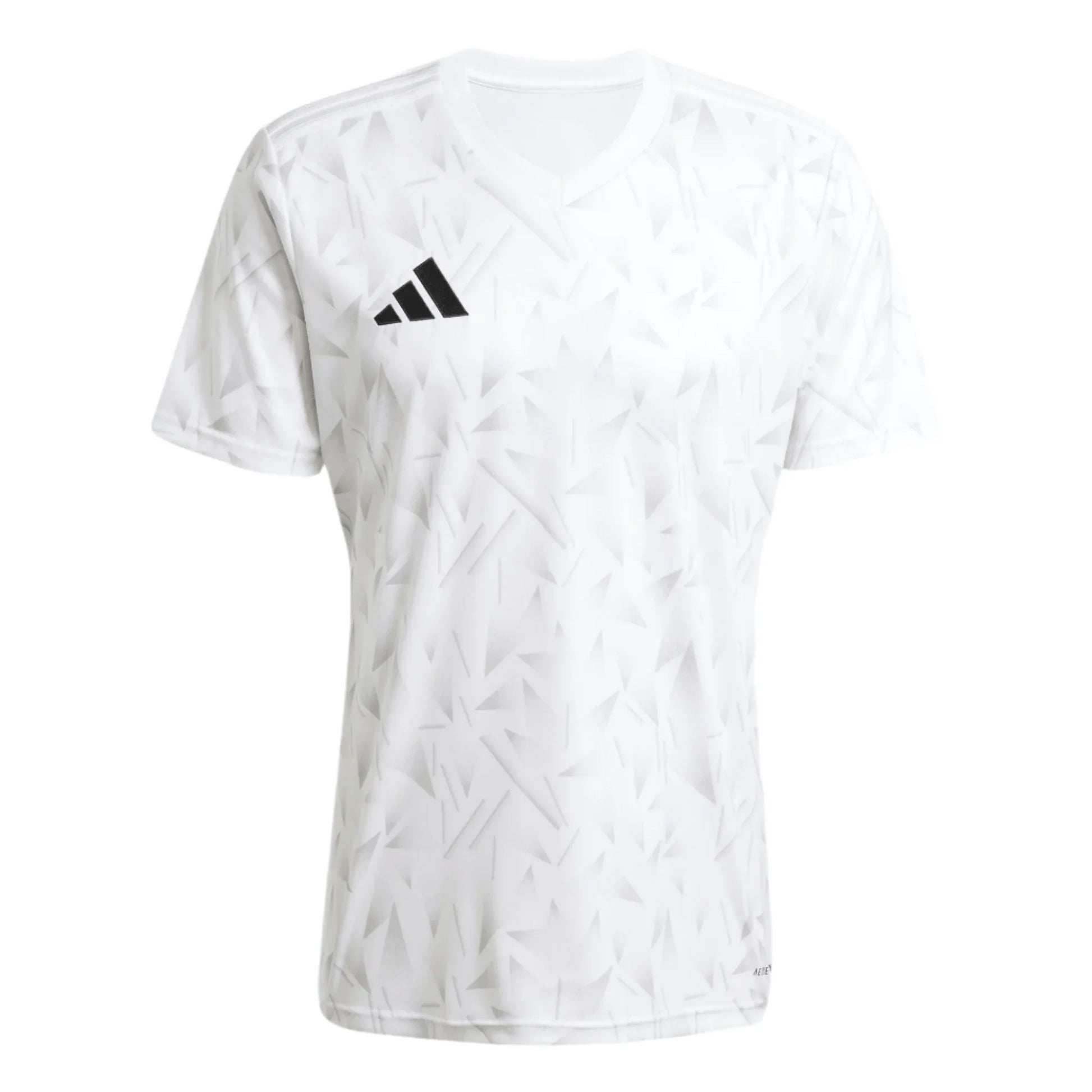 adidas Youth Team Icon 25 Jersey - White Jerseys - Third Coast Soccer
