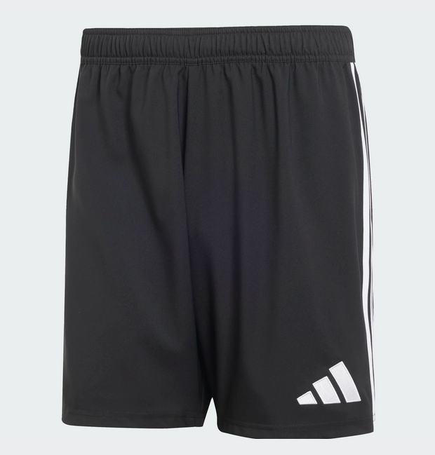 adidas AFSC Tastigo 25 Short - Black Ascension Flight Soccer Club Black Mens XSmall - Third Coast Soccer