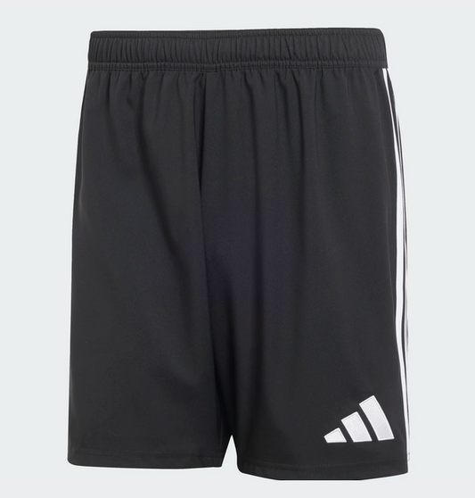 adidas AFSC Youth Tastigo 25 Short - Black Ascension Flight Soccer Club Black Youth Small - Third Coast Soccer