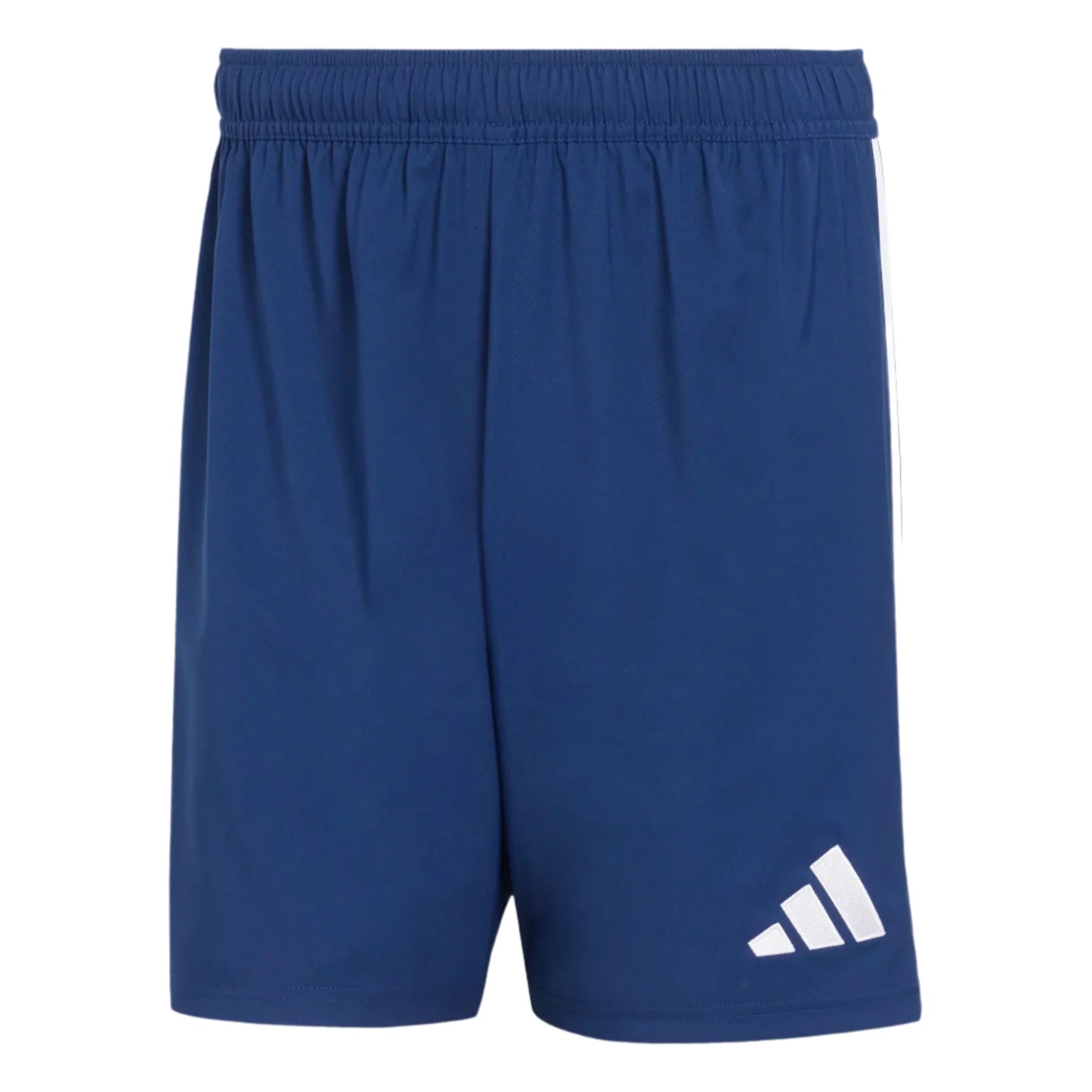 adidas HFC Men's Tastigo 25 Short - Navy Hattiesburg FC 2025-2027 - Third Coast Soccer