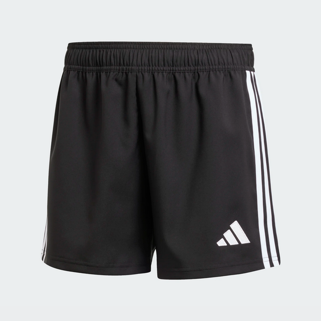 adidas AFSC Women's Tastigo 25 Short - Black Ascension Flight Soccer Club Black Womens XSmall - Third Coast Soccer