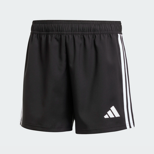 adidas AFSC Women's Tastigo 25 Short - Black Ascension Flight Soccer Club Black Womens XSmall - Third Coast Soccer