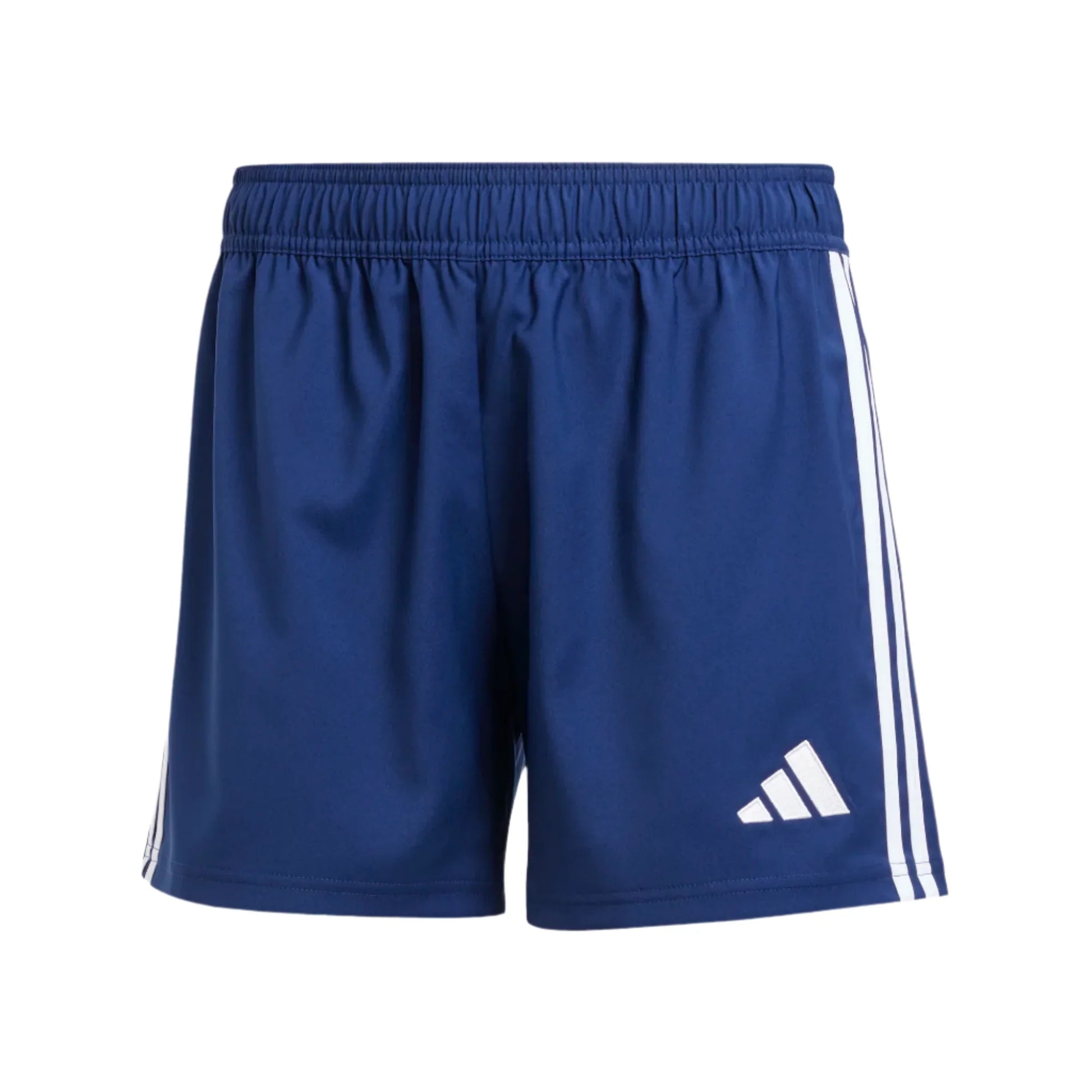 adidas HFC Women's Tastigo 25 Short - Navy Hattiesburg FC 2025-2027 - Third Coast Soccer