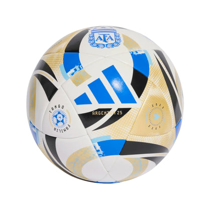 adidas Argentina FA 2025 Competiton Ball Balls - Third Coast Soccer