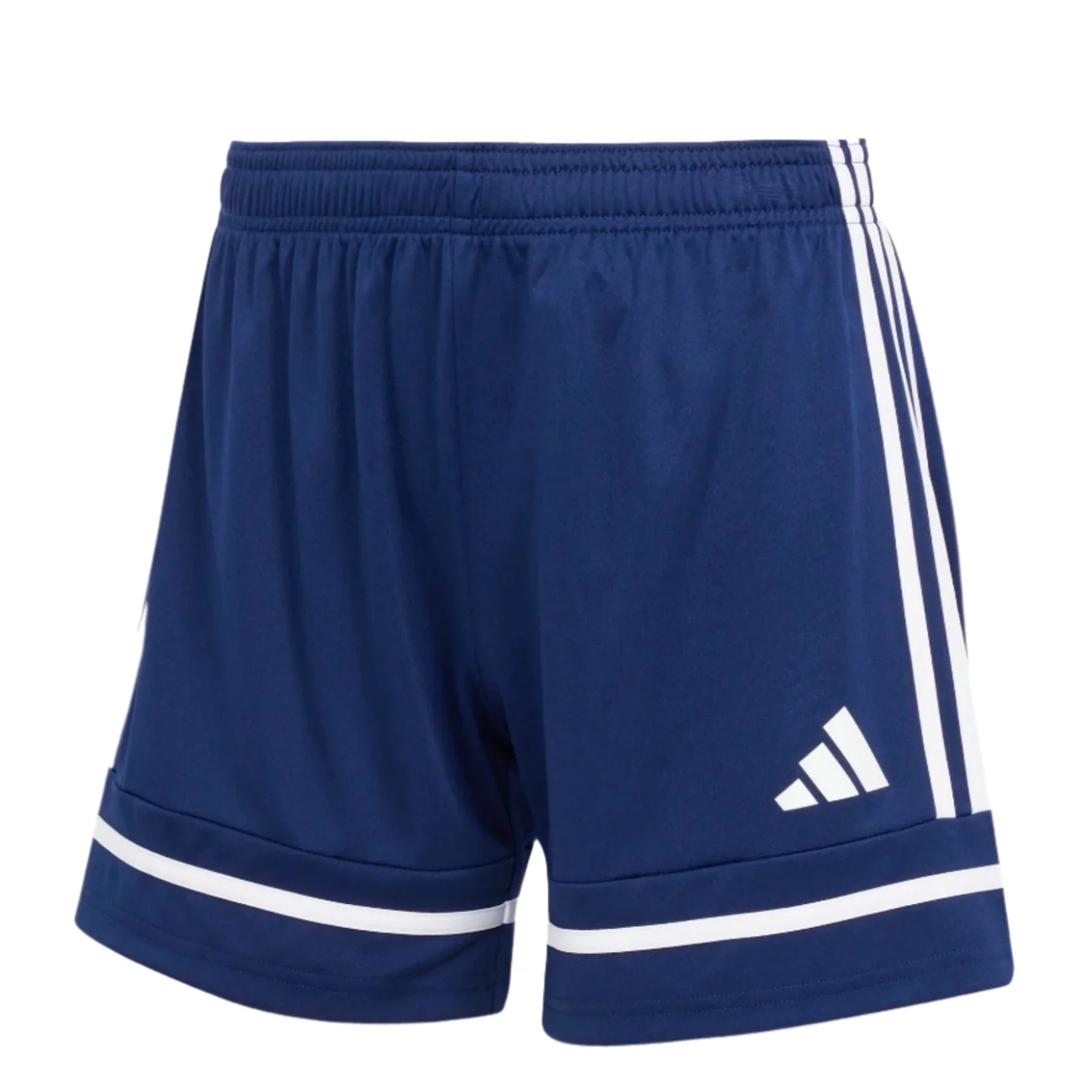 adidas Women's Squadra 25 Short - Navy Shorts - Third Coast Soccer