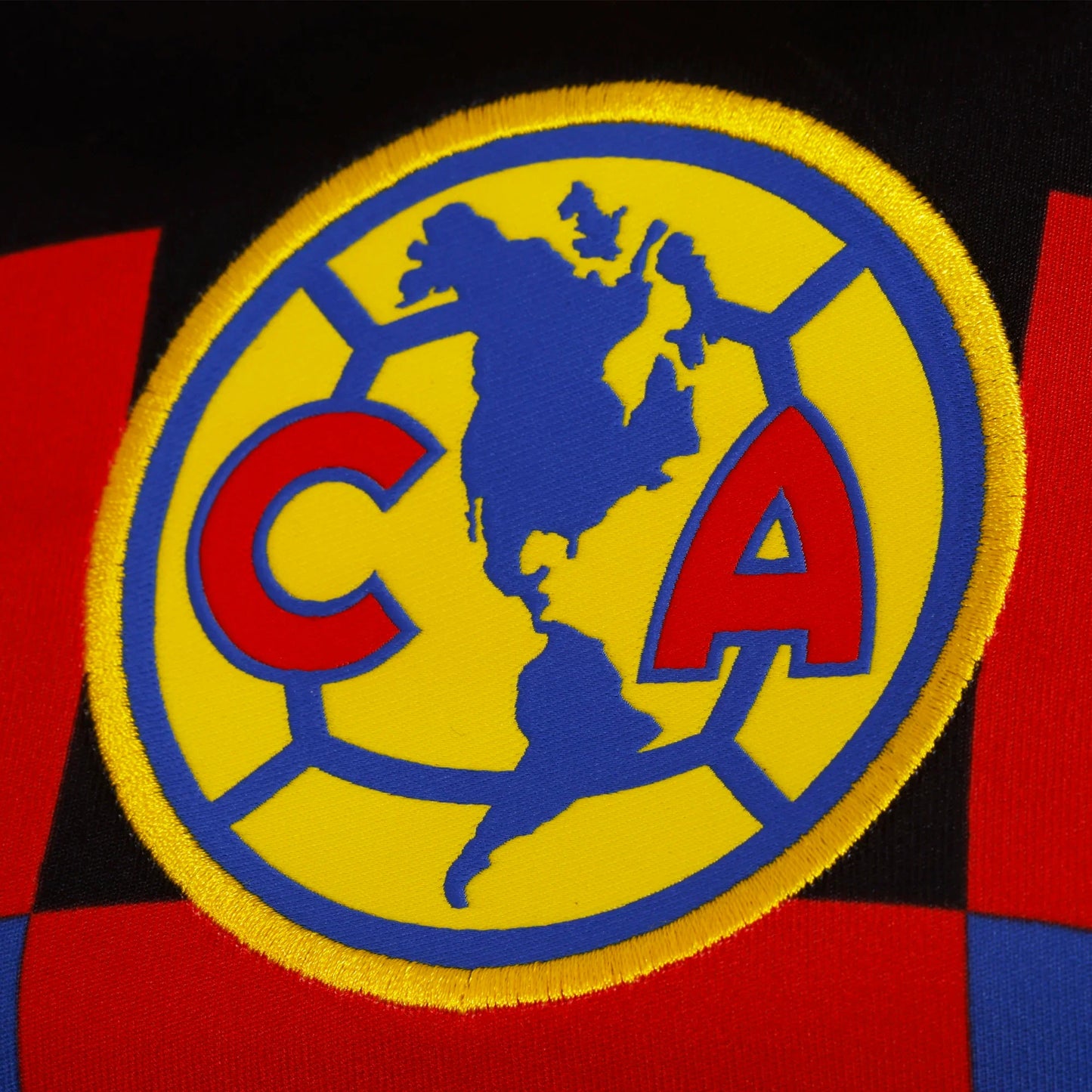 adidas Club America Home Jersey 25/26 Club Replica Closeout - Third Coast Soccer