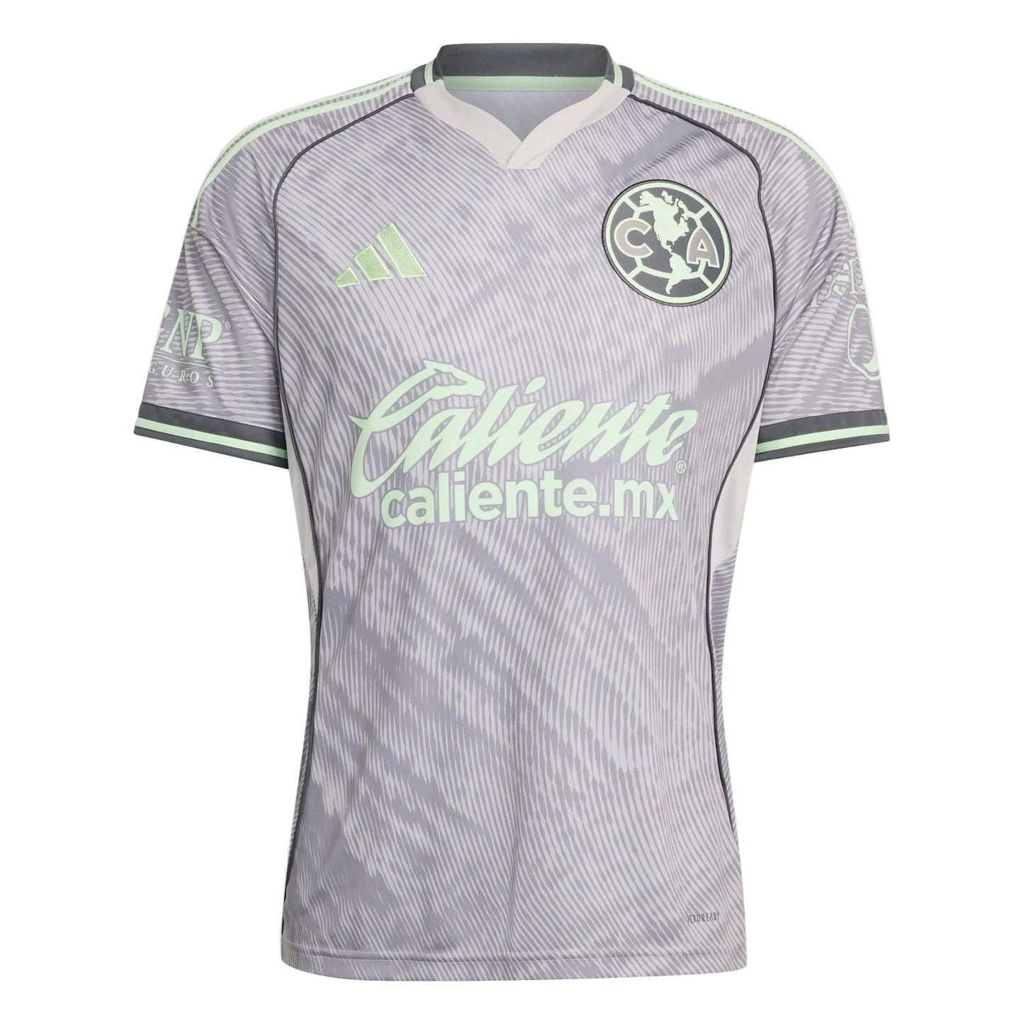 adidas Club America Third Jersey 25/26 Club Replica Closeout - Third Coast Soccer