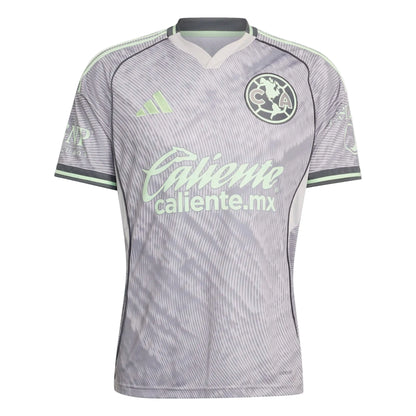 adidas Club America Third Jersey 25/26 Club Replica Closeout - Third Coast Soccer