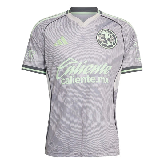 adidas Club America Third Jersey 25/26 Club Replica Closeout - Third Coast Soccer