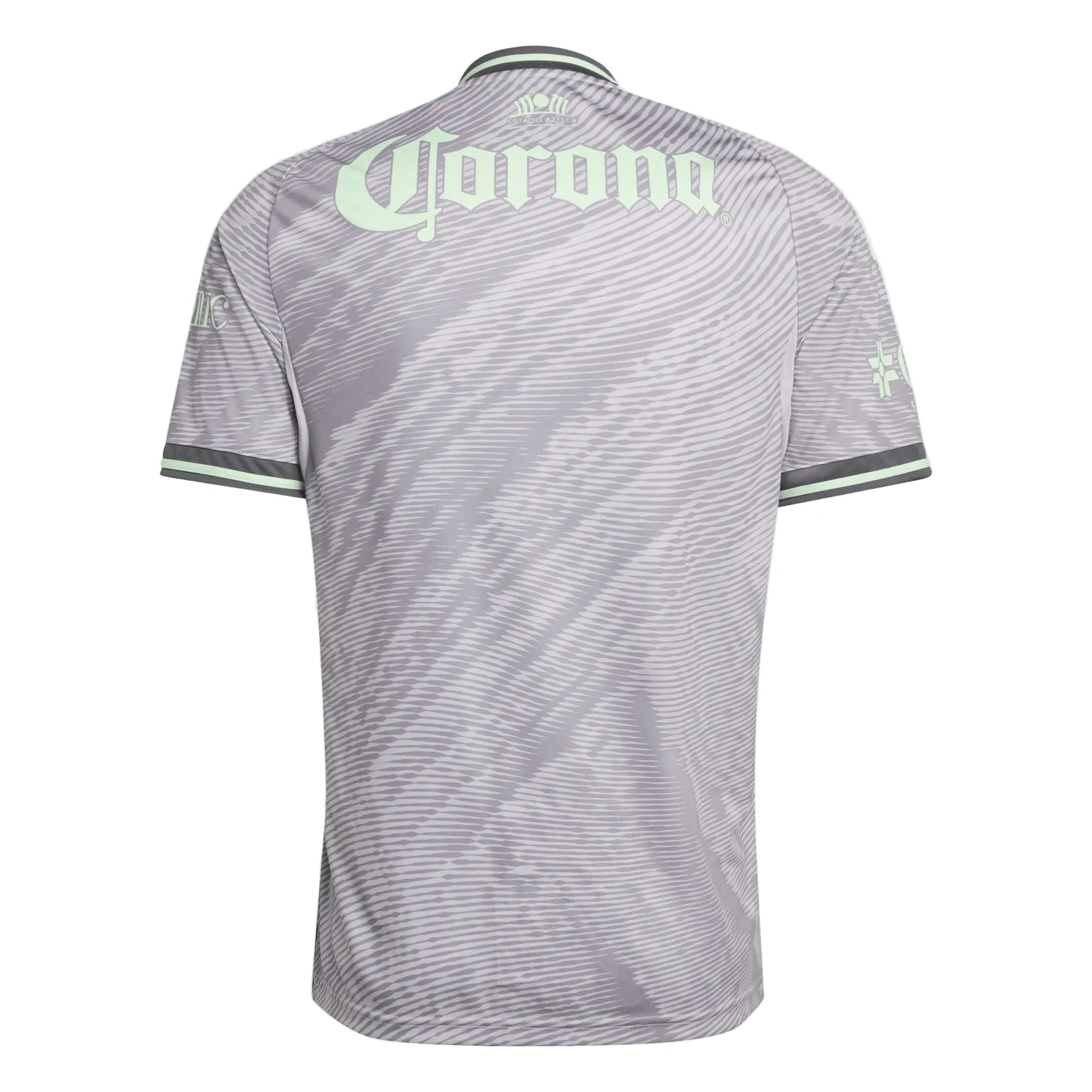 adidas Club America Third Jersey 25/26 Club Replica Closeout - Third Coast Soccer