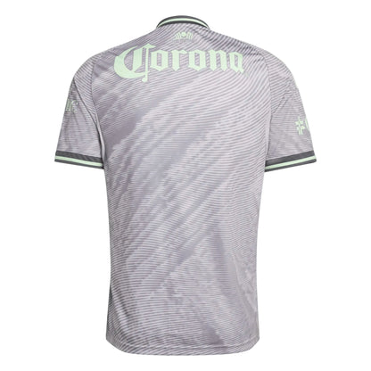 adidas Club America Third Jersey 25/26 Club Replica Closeout - Third Coast Soccer