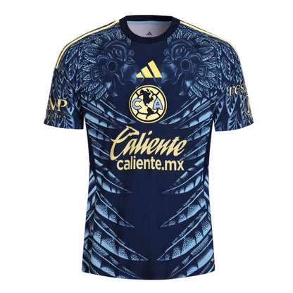 adidas Club America Away Jersey 25/26 Club Replica Closeout - Third Coast Soccer