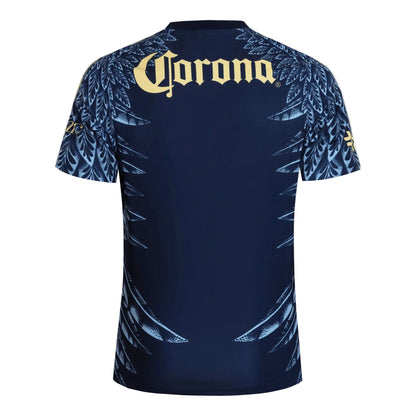 adidas Club America Away Jersey 25/26 Club Replica Closeout - Third Coast Soccer