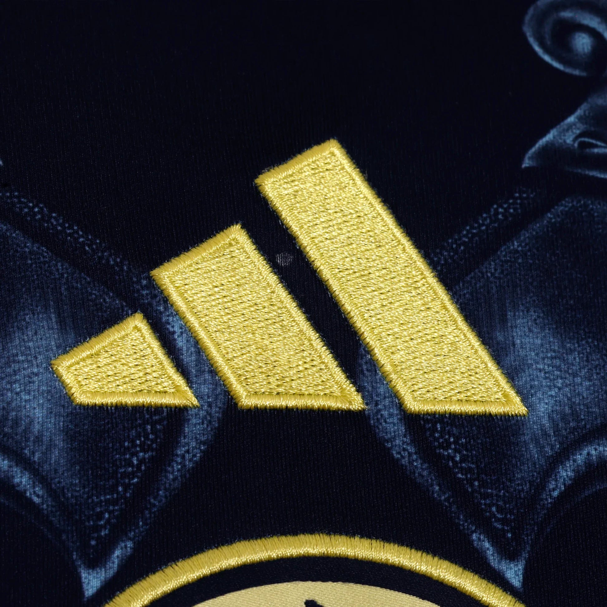 adidas Club America Away Jersey 25/26 Club Replica Closeout - Third Coast Soccer