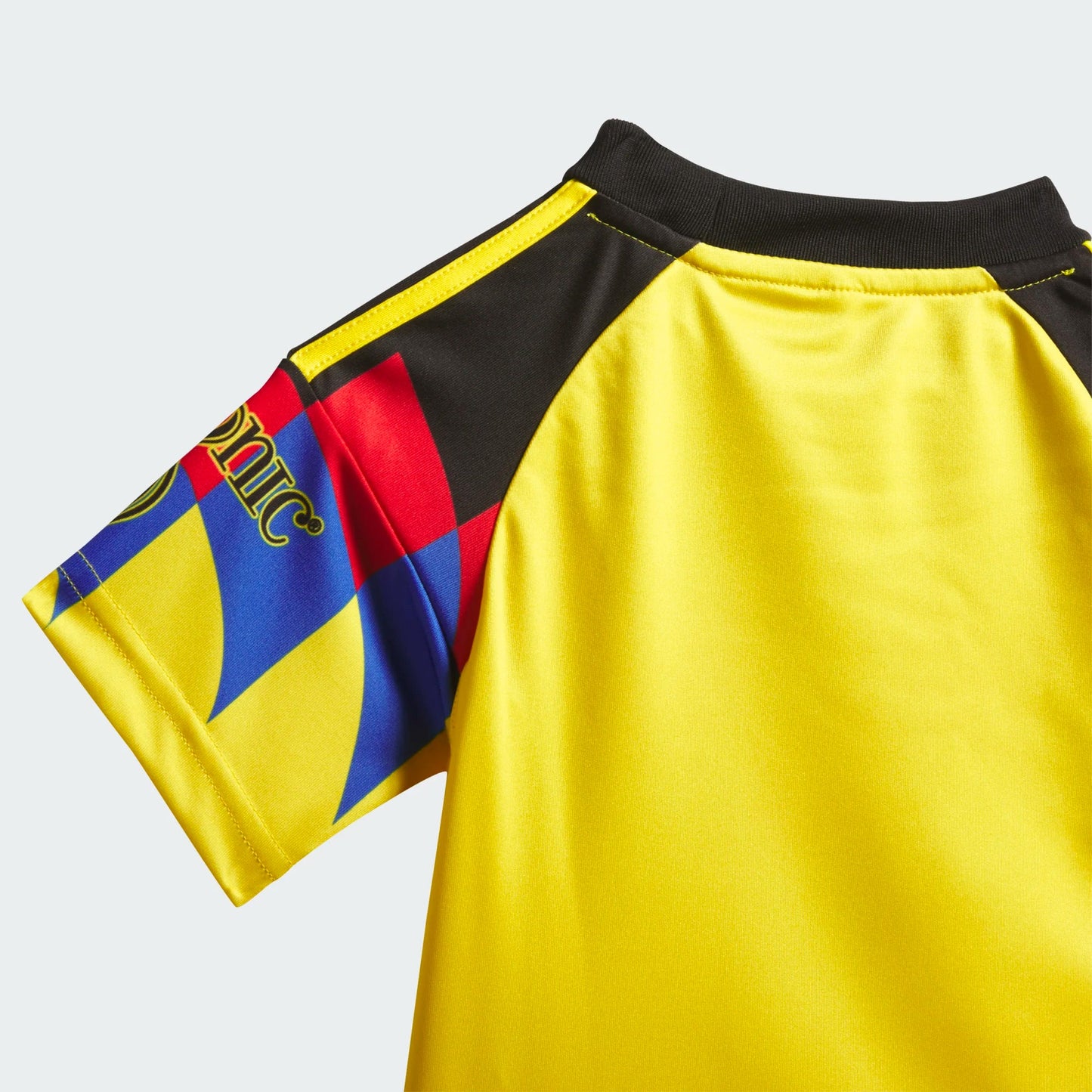 adidas Club America Home Mini Kit 25/26 Club Replica Closeout - Third Coast Soccer