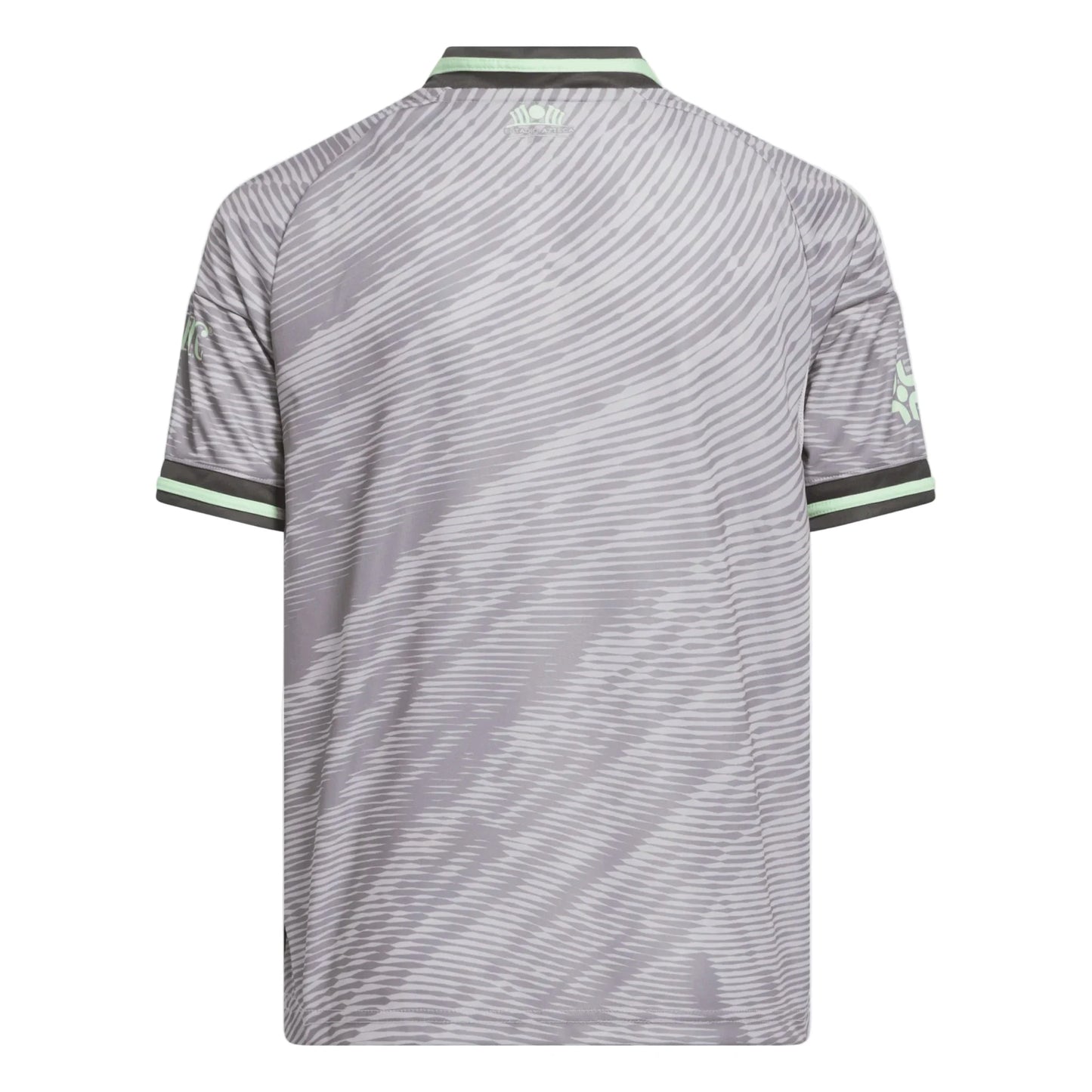 adidas Youth Club America Third Jersey 25/26 Club Replica Closeout - Third Coast Soccer