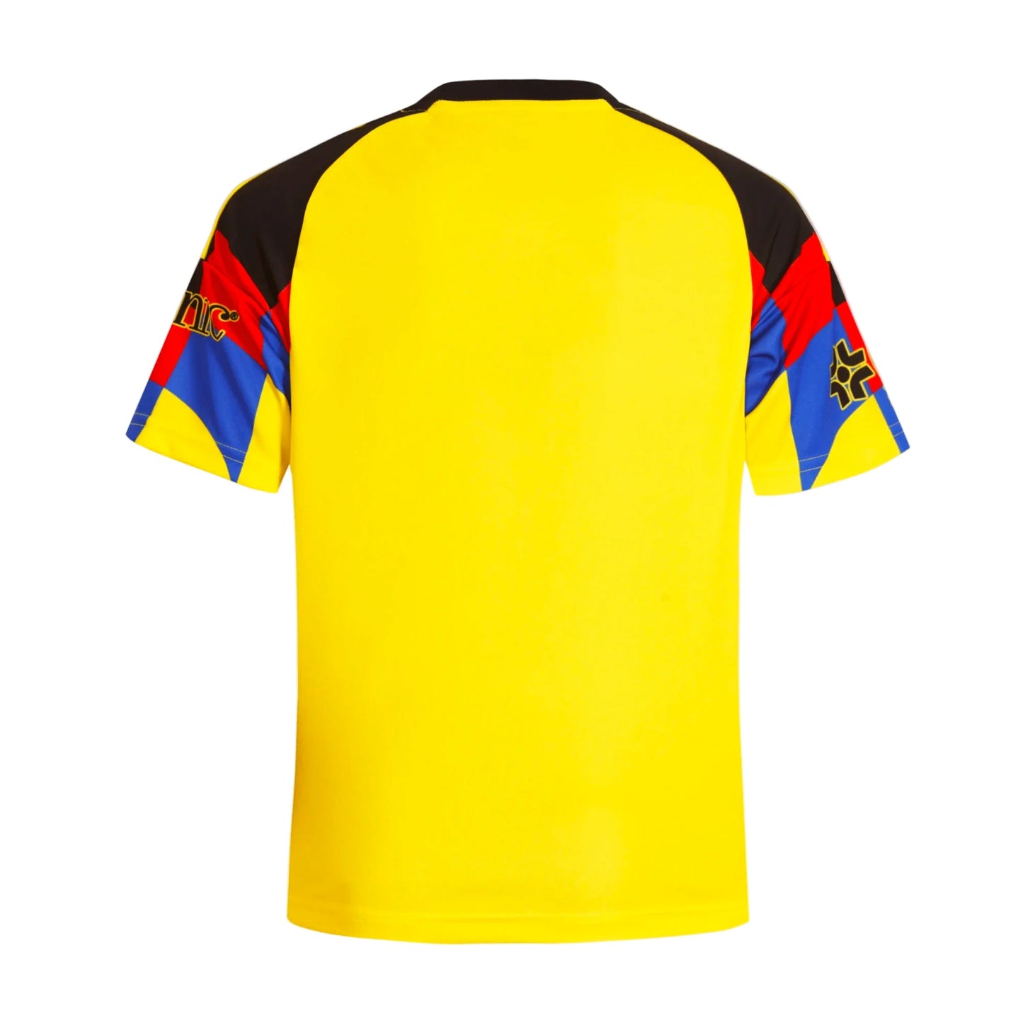 adidas Youth Club America Home Jersey 25/26 Club Replica Closeout - Third Coast Soccer