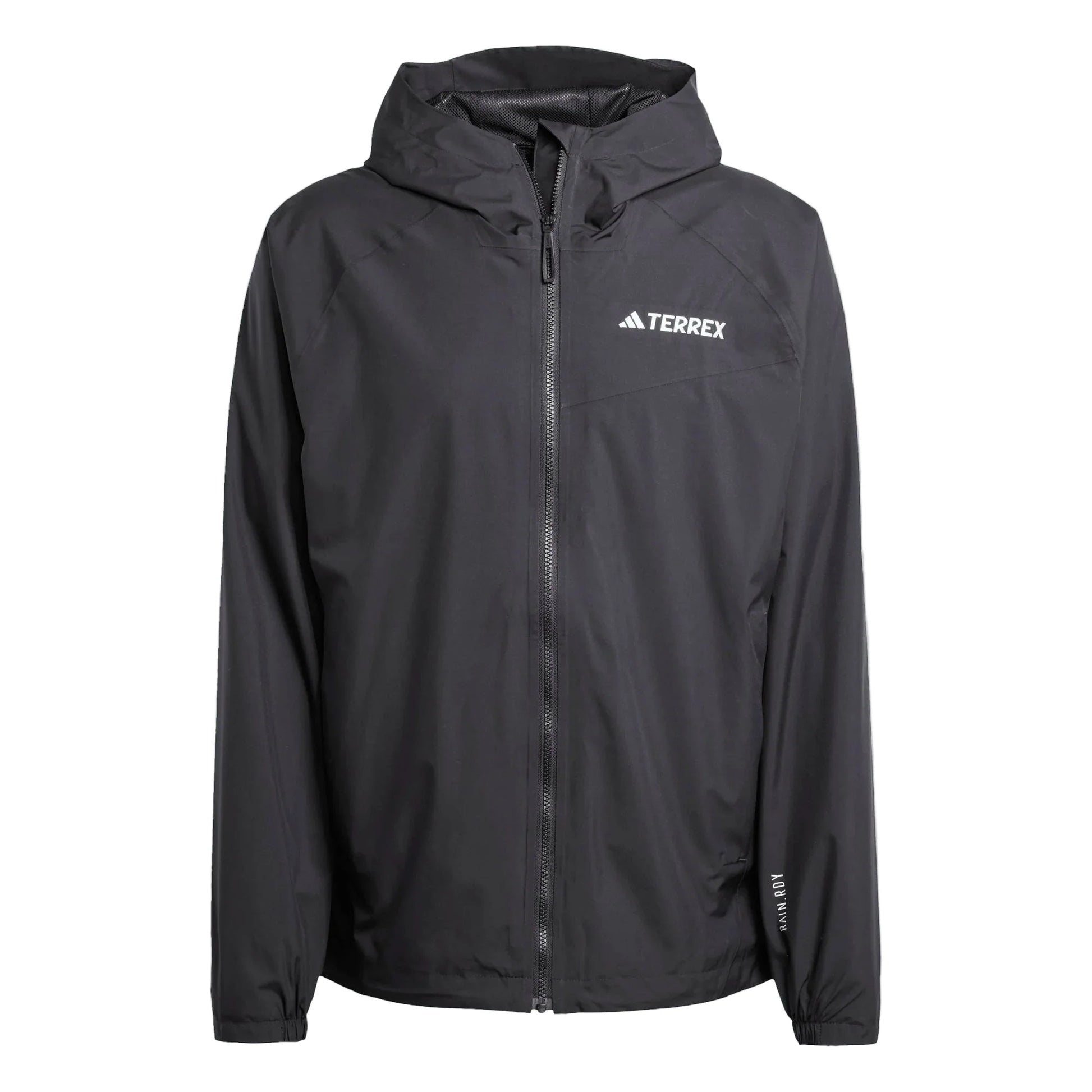 adidas Terrex Multi 2L Rain Jacket Jackets - Third Coast Soccer