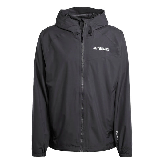 adidas Terrex Multi 2L Rain Jacket Jackets - Third Coast Soccer