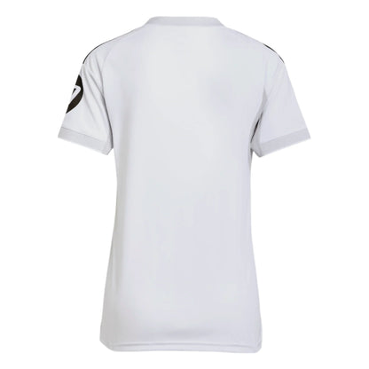 adidas Women's Real Madrid Home Jersey 25/26 Club Replica Closeout - Third Coast Soccer