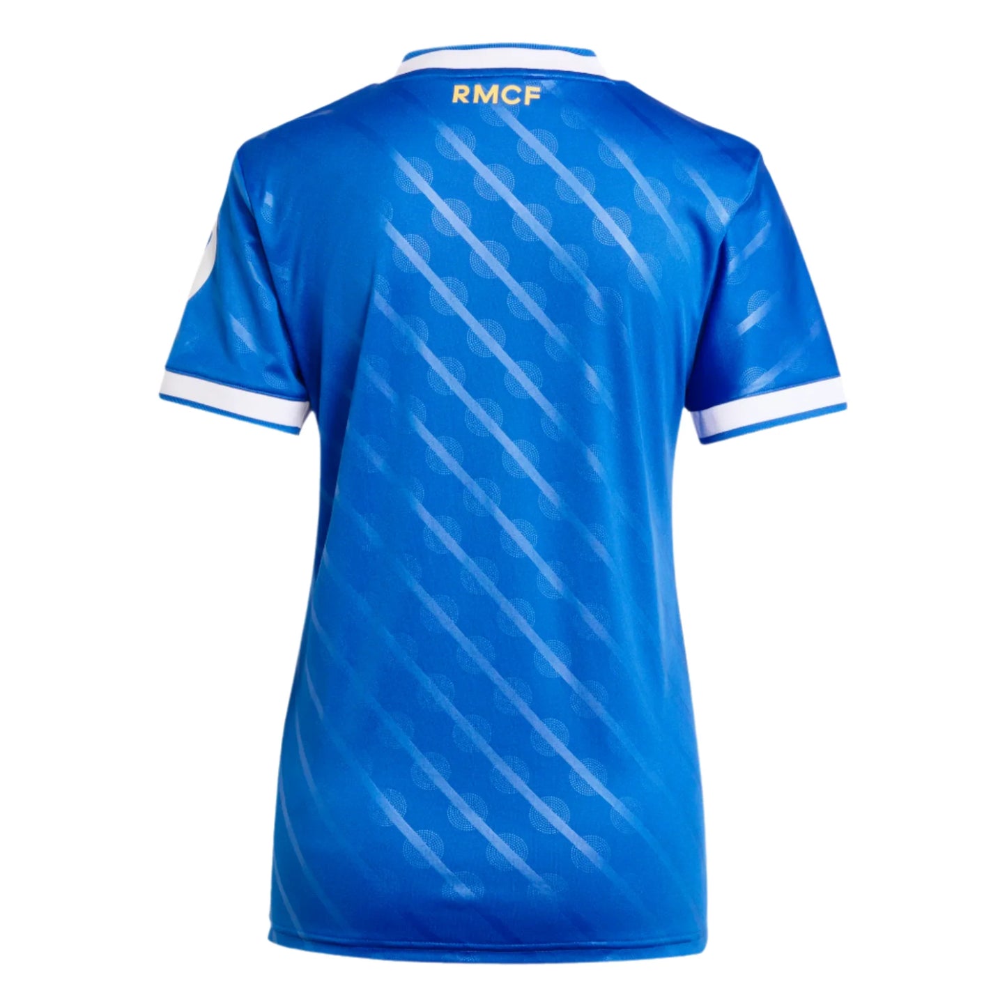 adidas Women's Real Madrid Third Jersey 25/26 Club Replica - Third Coast Soccer