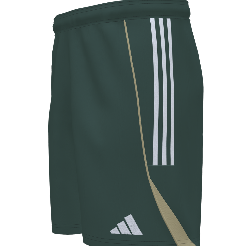 adidas Men's Custom Tiro 25 Competition Short West Jones 25 - Third Coast Soccer