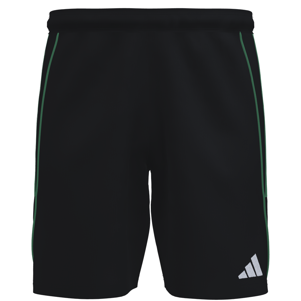 adidas Men's Custom Tiro 25 Competition Short West Jones 25 - Third Coast Soccer