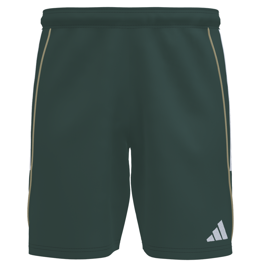 adidas Men's Custom Tiro 25 Competition Short West Jones 25 - Third Coast Soccer