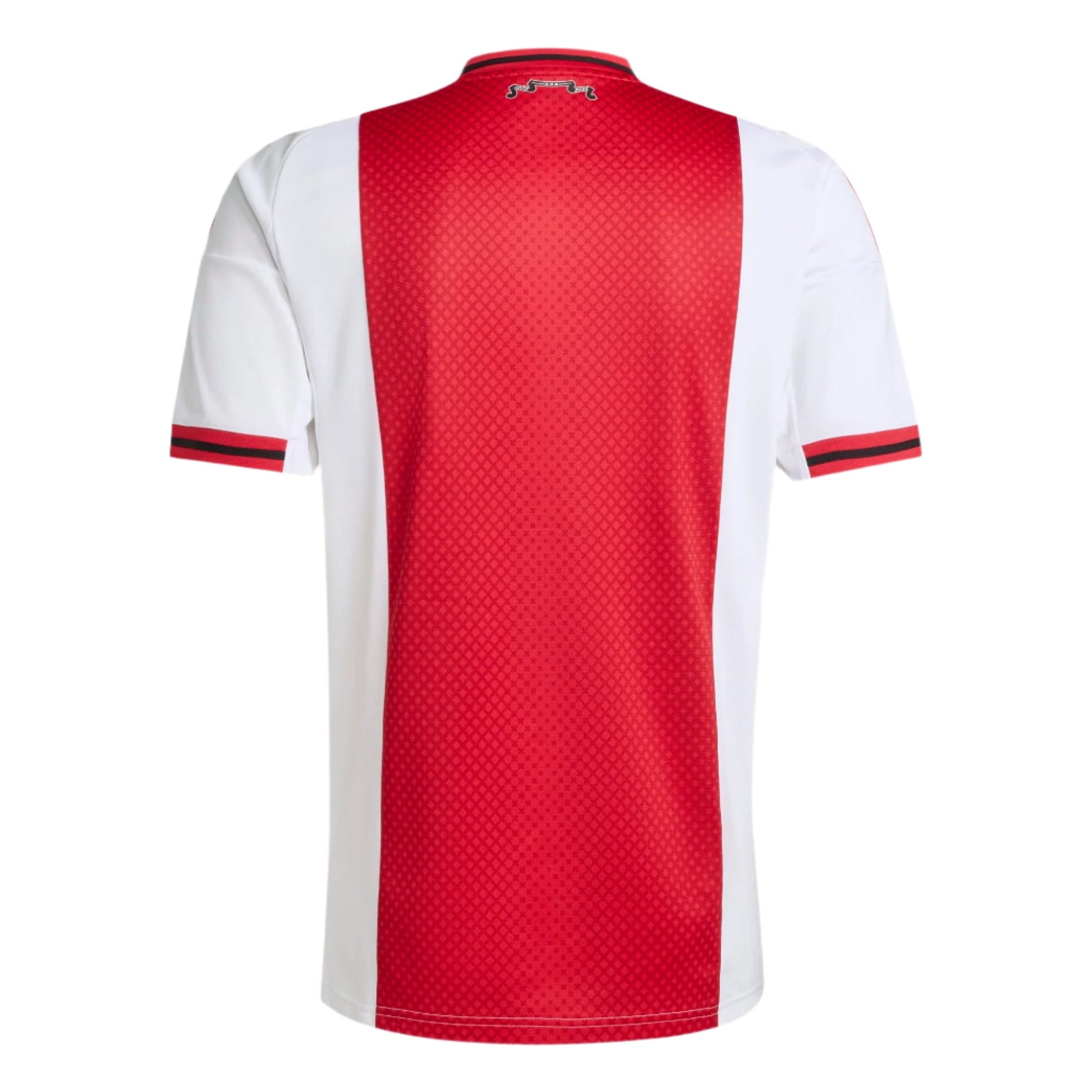 adidas Ajax Home Jersey 25/26 Club Replica Closeout - Third Coast Soccer