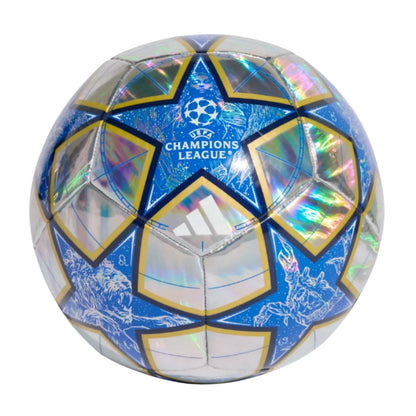adidas UCL Training Ball - Multicolor Balls - Third Coast Soccer