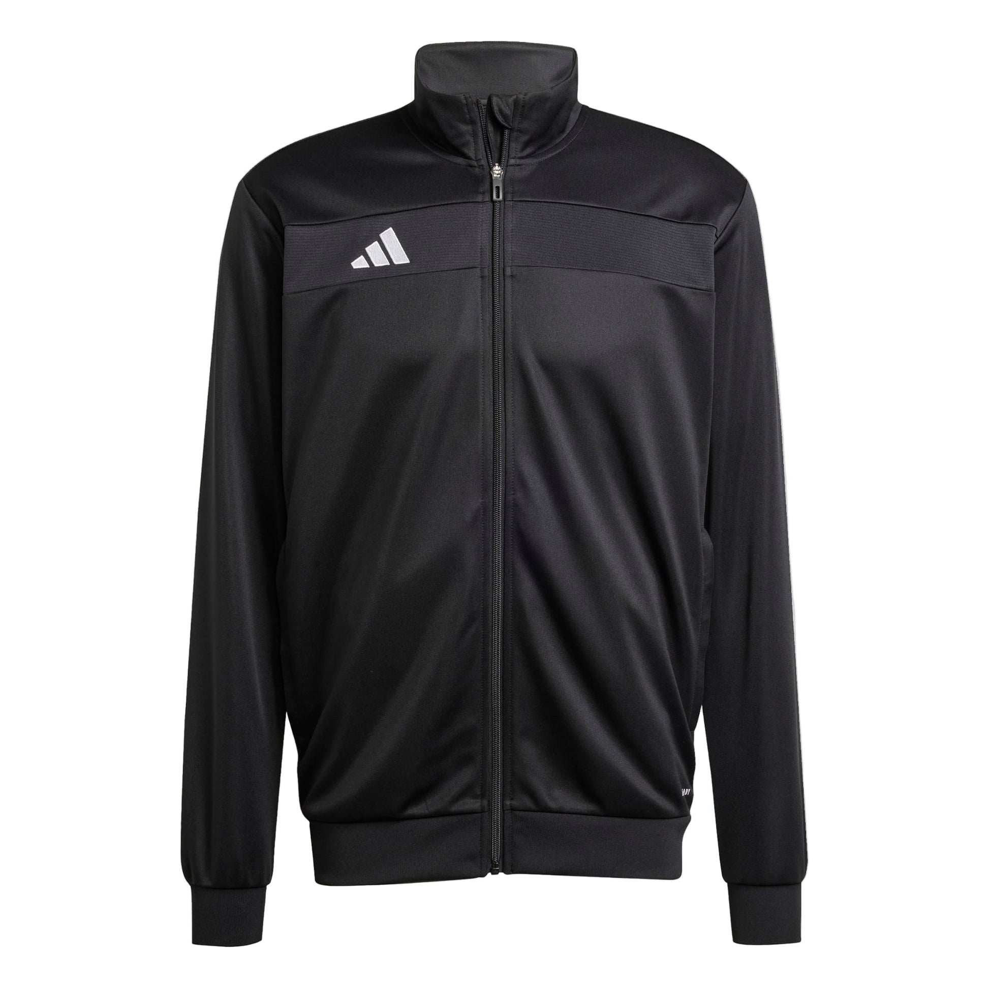 adidas Tiro Essentials Training Jacket Training Wear - Third Coast Soccer