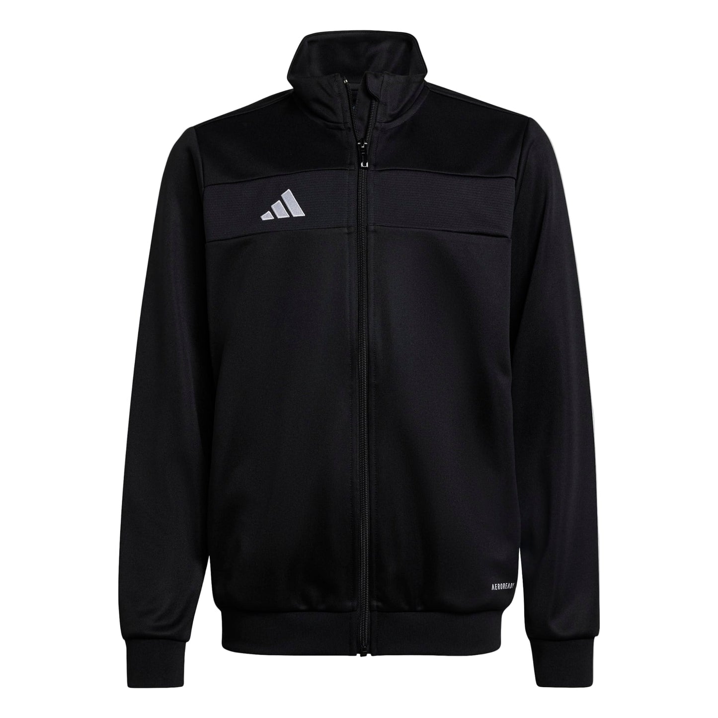 adidas Youth Tiro Essentials Training Jacket Training Wear - Third Coast Soccer