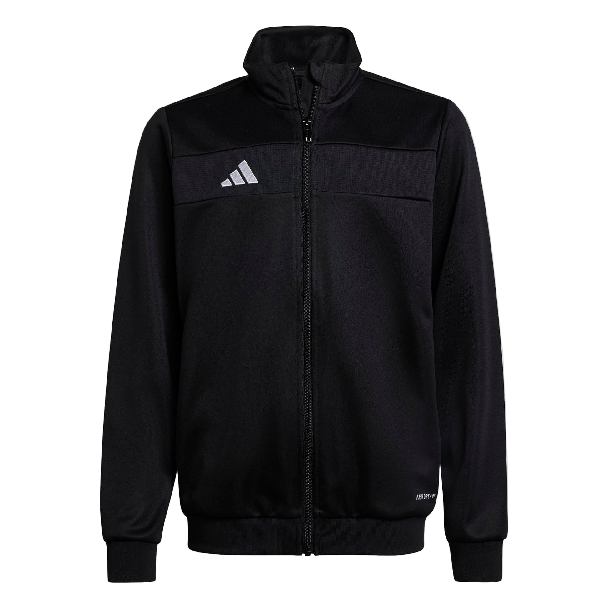 adidas Youth Tiro Essentials Training Jacket Training Wear - Third Coast Soccer