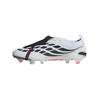 adidas Predator Elite FT FG - White/Solar Turbo/Black