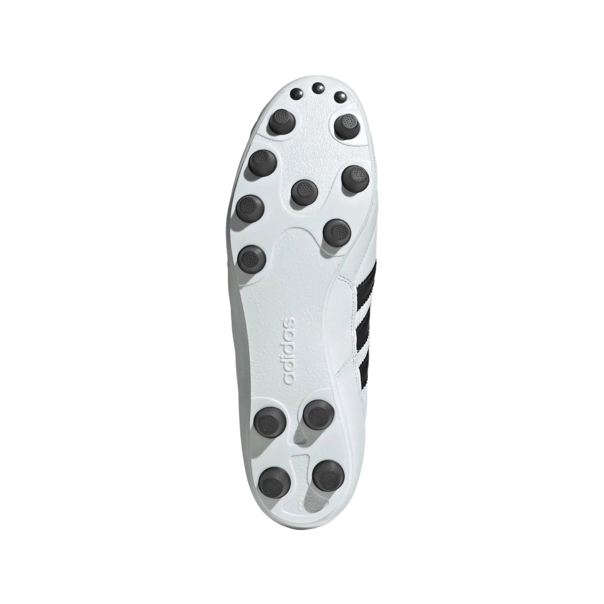 adidas Copa Mundial FG - White/Black Men's Footwear - Third Coast Soccer