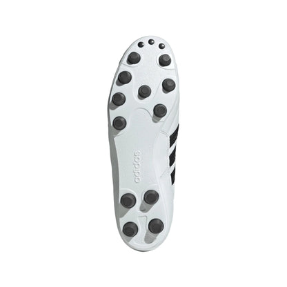 adidas Copa Mundial FG - White/Black Men's Footwear - Third Coast Soccer