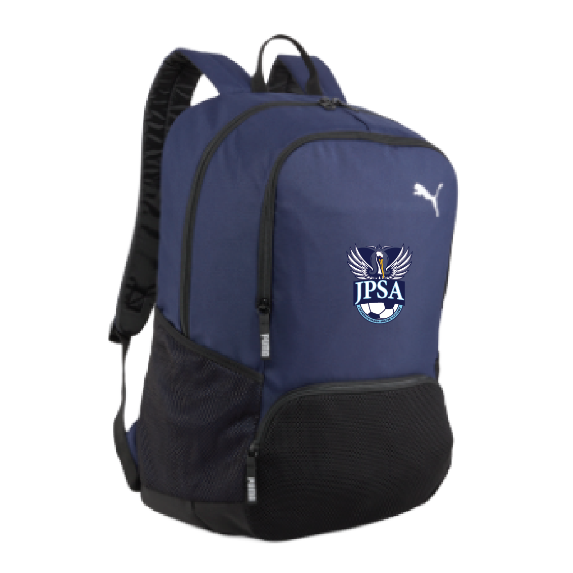 Puma JPSA Team Goal Premium Backpack JPSA 26-28 - Third Coast Soccer