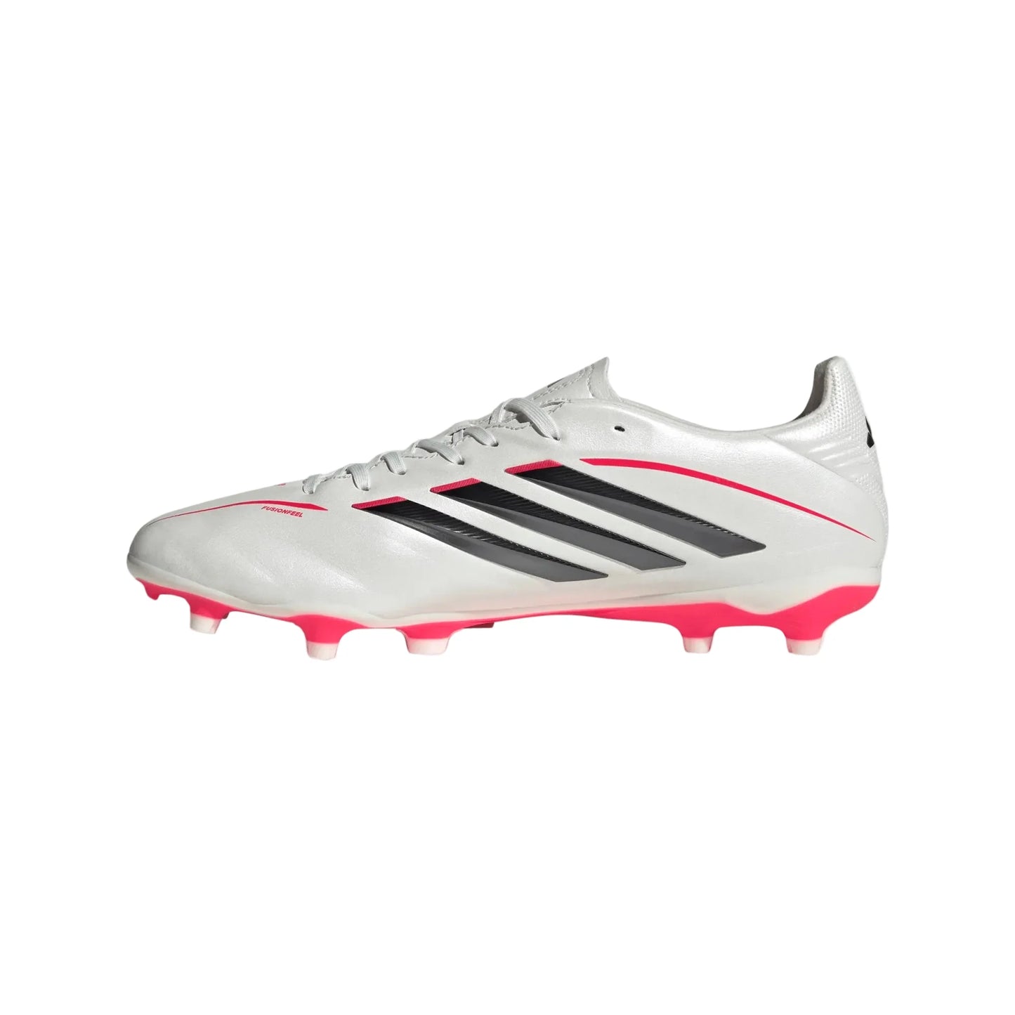 adidas Copa Pure IV League FG - Metallic/Black/Red Men's Footwear - Third Coast Soccer