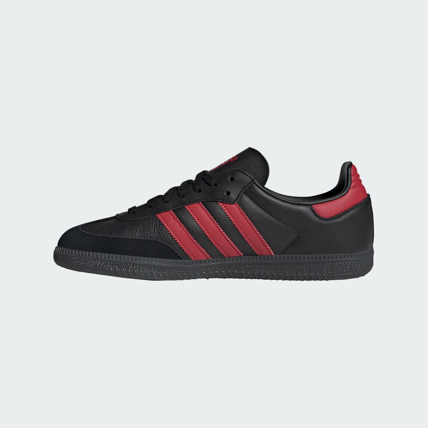 adidas Manchester United Samba Men's Footwear - Third Coast Soccer