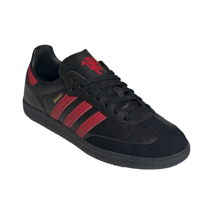 adidas Manchester United Samba Men's Footwear - Third Coast Soccer