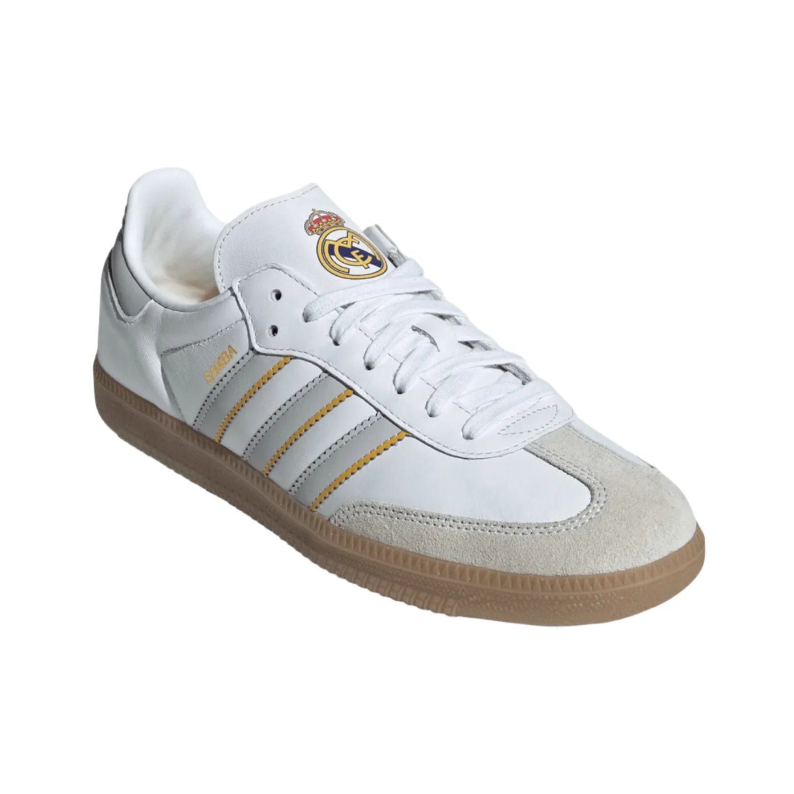 adidas Real Madrid Samba Men's Footwear - Third Coast Soccer