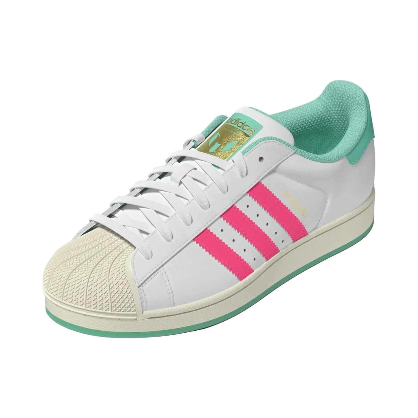 adidas Superstar Messi Men's Footwear - Third Coast Soccer