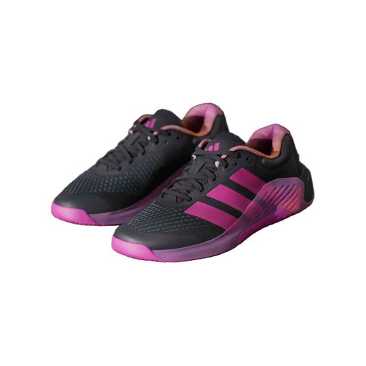 adidas Women's Dropset 4 Trainer Womens Footwear - Third Coast Soccer