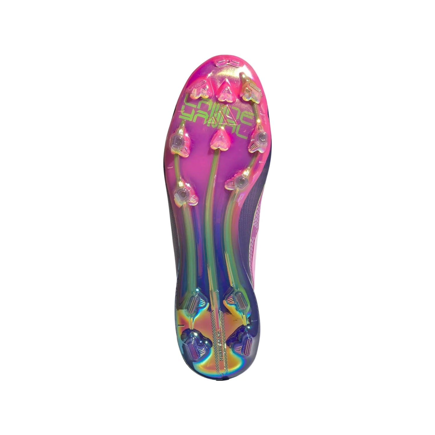 adidas F50 Yamal Elite Laceless FG Men's Footwear Closeout - Third Coast Soccer