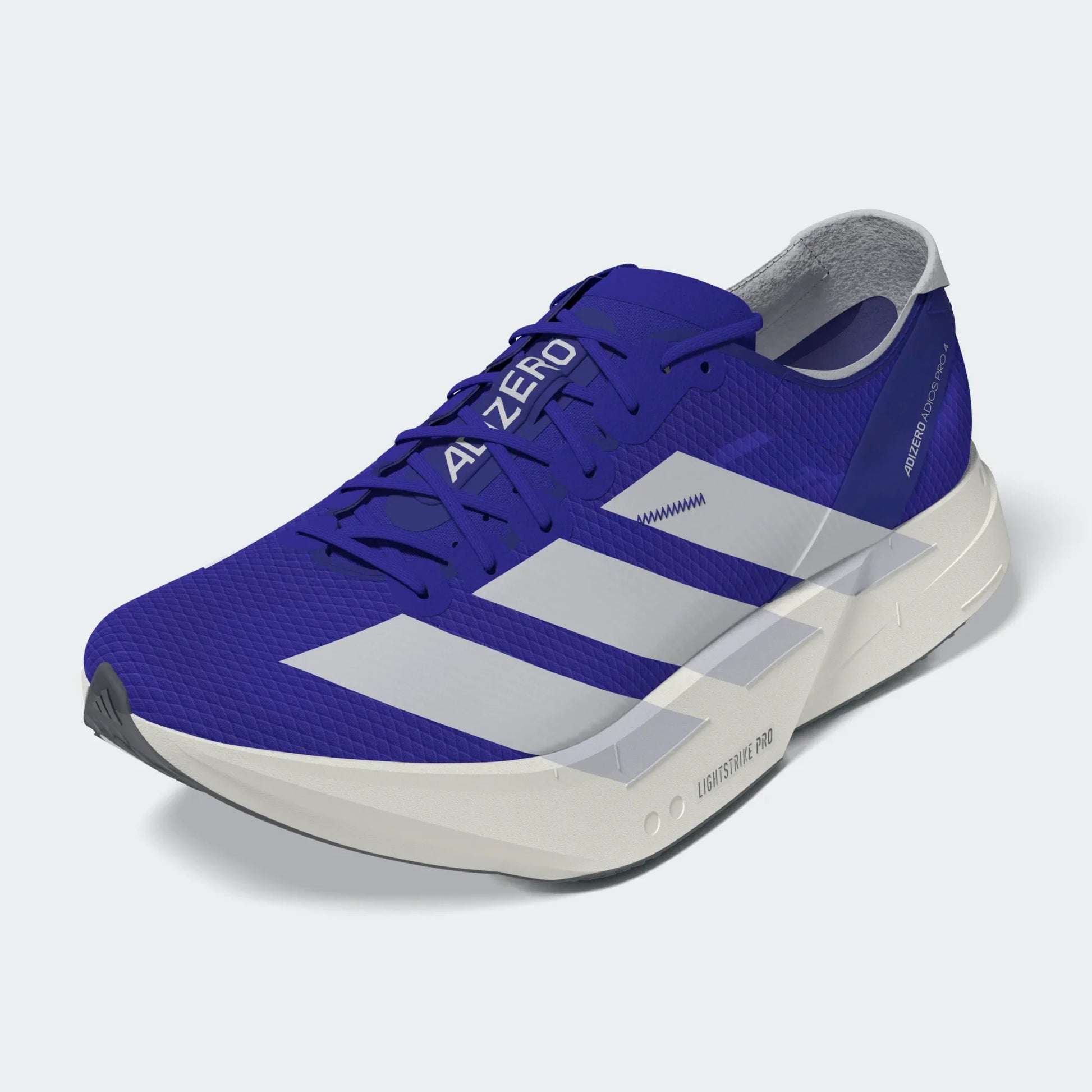adidas Adizero Adios Pro 4 Men's Footwear - Third Coast Soccer