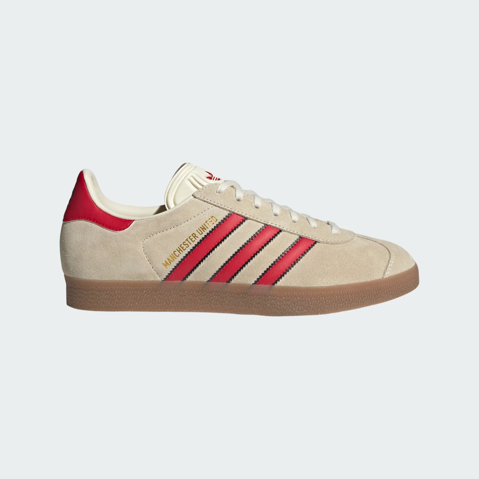 adidas Gazelle Terrace Icon - Manchester United Men's Footwear - Third Coast Soccer