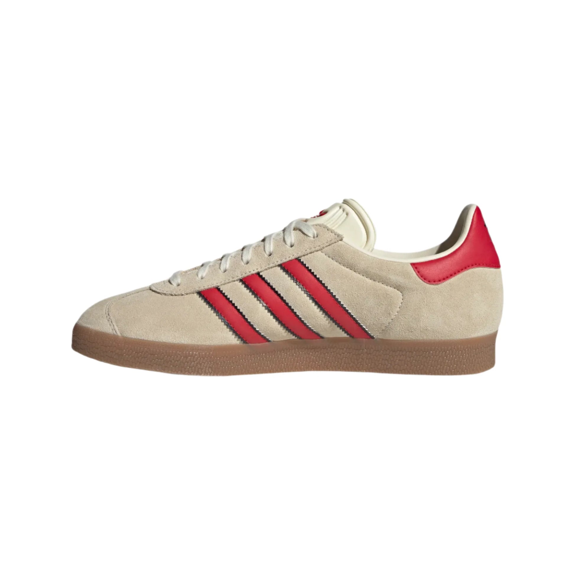 adidas Gazelle Terrace Icon - Manchester United Men's Footwear - Third Coast Soccer